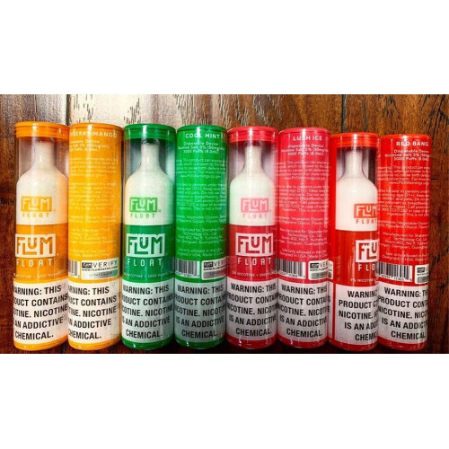 Flum Disposable Vape 3000 Puffs