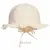 kids children 100% cootton slouch outdoor sun hat plain bucket hat