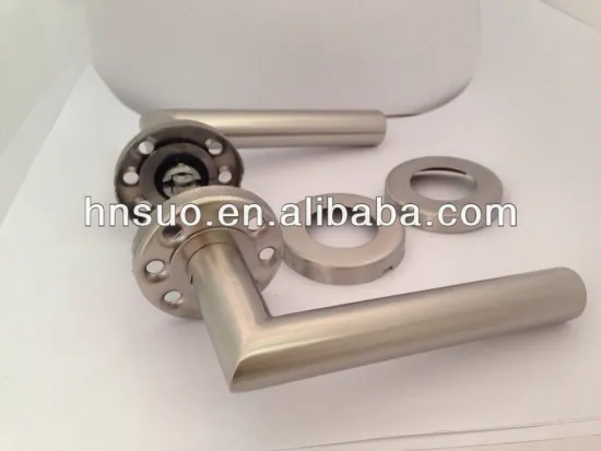 Captn C-HD005 stainless steel office door handle lock