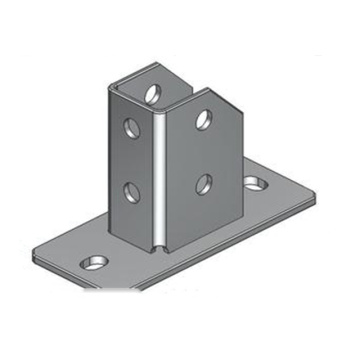 Máquina perfiladora de estructura de montaje solar