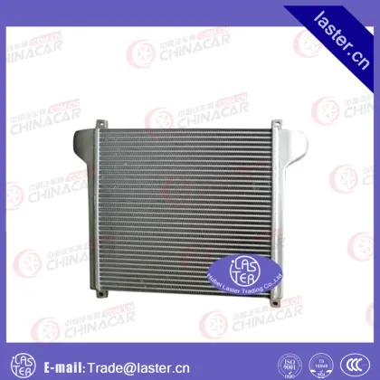 1119010-TY100 Intercooler for Cummins engine