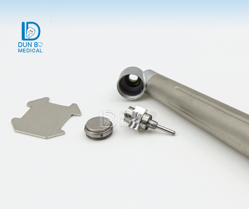 45 Degree High Speed Handpiece Without Light