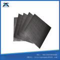 High strength PP woven geotextile