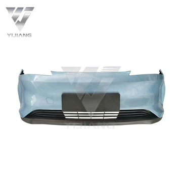 Neta-V High-Quality Original Front Bumper Auto Parts: Your Ultimate Source for Premium Replacement Parts