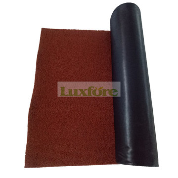 Car Coil Mat Car Mat Trunk Mat