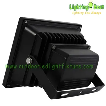Super long life led flood light outdoor garden project lamp