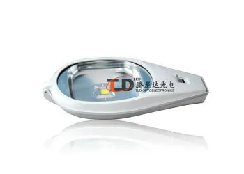 Energy Saving 12v Dc 20w Highway Led Solar Street Lights For Advertisement