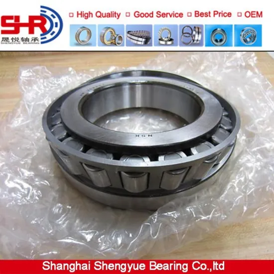 Standard Tapered Roller Bearing 1775/1729 Free Samples 1775/1729 bearing