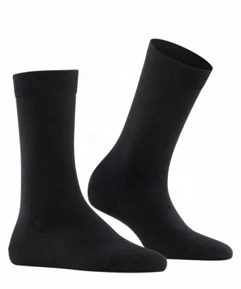Wholesale Merino Wool Custom Crew Socks for Men - Sport Socks