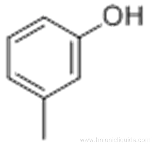 m-Cresol CAS 108-39-4