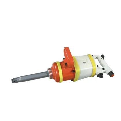 Wholesale Pneumatic Car Repair Wrenches and Tools