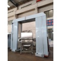 Food Pharma Industrial Automatic Mixing Machine