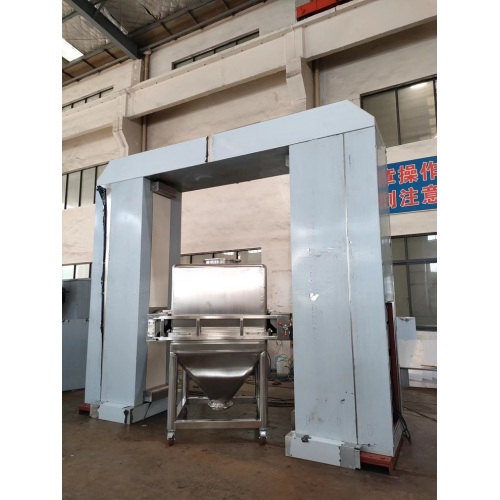 Automatic Mixing Machine For Food Industrial Food Pharma Industrial Automatic Mixing Machine Manufactory
