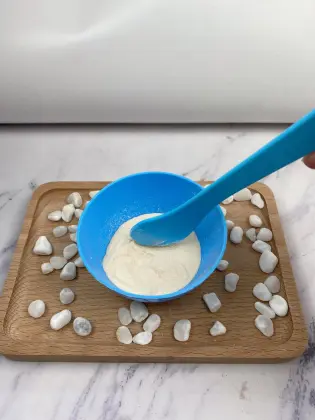 Jelly Mask Powder Gel Mask