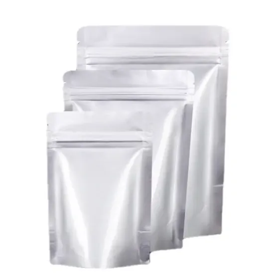 Customized coffee packaging, printed aluminium foil packing side gusset matte black coffee bags with valve and zipper