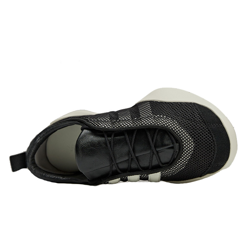Men's Lightweight Breathable Running Shoes