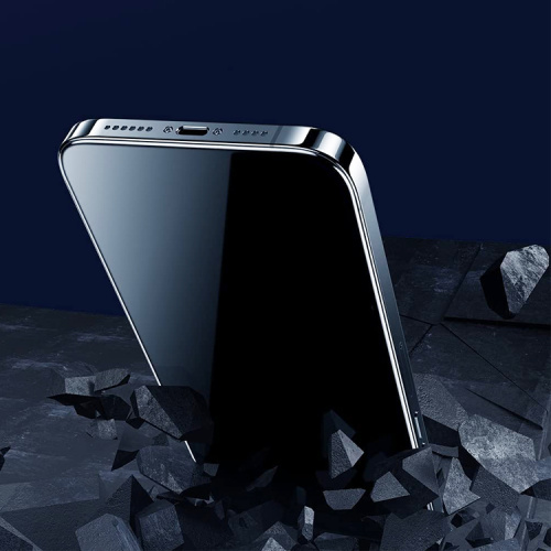 HD Samsung Galaxy Smartphone Tempered Glass Screen Protector
