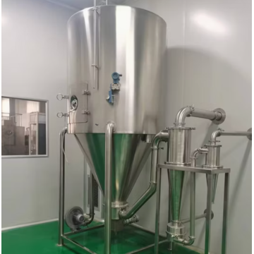 ماشین خشک برای مواد مایع