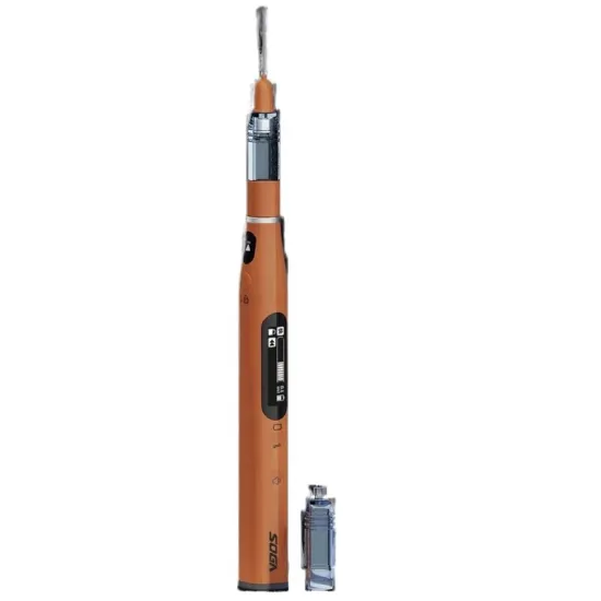 SMART Mini Oral Anesthesia Injector for Adult Medical Equipment: A Comprehensive Guide