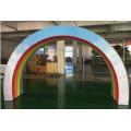 13 FT Arch Tension Fabric Trade Show Displays