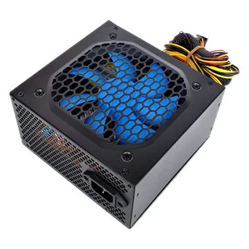 ATX Computer Power Supply with 275W Power