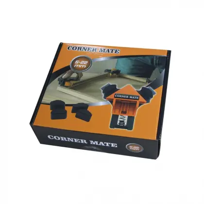 ABS 4PCS Corner Clamps