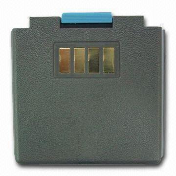 Two-way Radio Battery for MA/COM, General Electric 19A704850P1,P3,P7