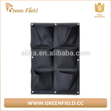 Garden felt grow bags,breathable felt vertical garden bags