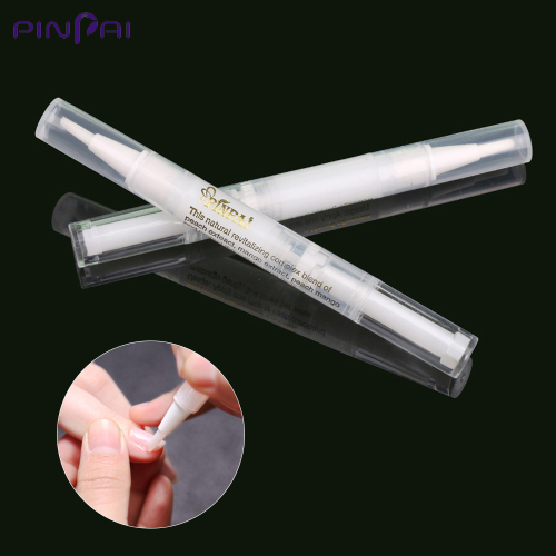 11ml Nail Cuticle Oil Pen Soften Pen Nail Art Treatment Cuticle Revitalizer Oil Nail Care Repair Nutrition Oil Manicure Tool