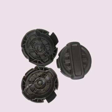 Custom OEM ODM Abs Plastic Injection Moulding Parts