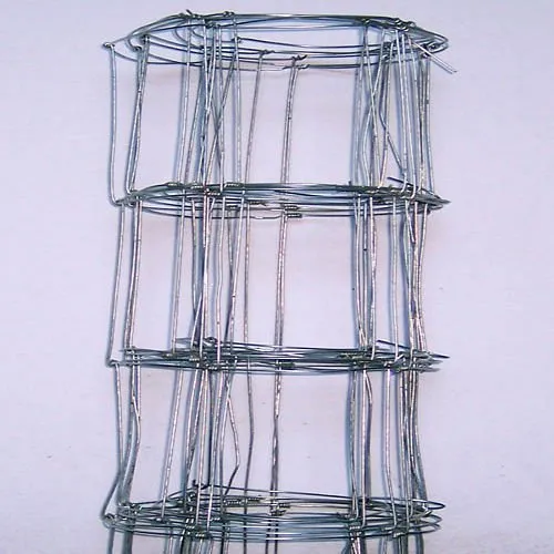 Excellent Corrosion Resistant Low Carton Steel Wire Mesh Farm Guard Field Fence, Agricultural Fencing