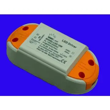 LED DRIVER 15W