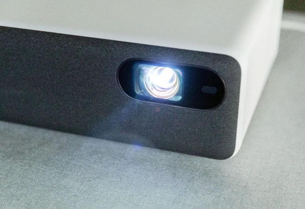 4K projector