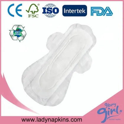 organic cotton sanitary pads boots