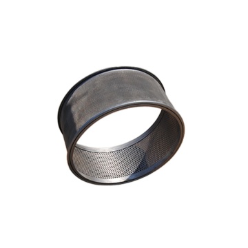 PartsMart: Suction Filter for Refrigeration & Heat Exchange Systems - Part Number 362016-02