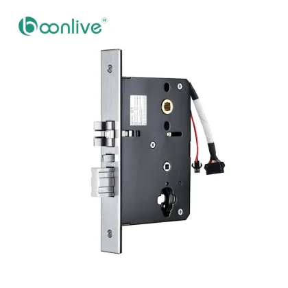 High-tech Password Rfid Card Bluetooth Lock