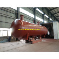 Tồn trữ LPG lồng 15 tấn 25000L