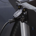 Dịch vụ di động SGCB Tiện ích tiện ích Công cụ lưu trữ xe đẩy xe đẩy xe hơi kim loại bằng kim loại