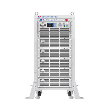 24U Programmable DC Source System