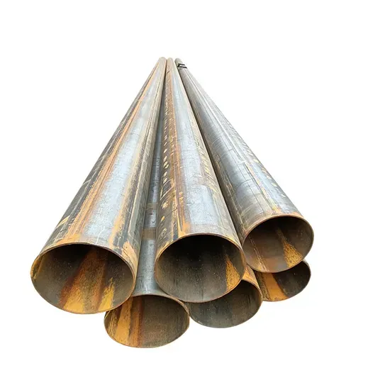 ASTM A334 Grade 1 Pipe for Cryogenic Service