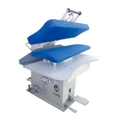 Pressing Ironing Machines and Washing Equipment