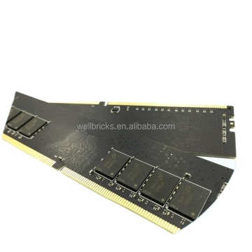 Bulk Pack DDR4 2133MHz 4GB RAM