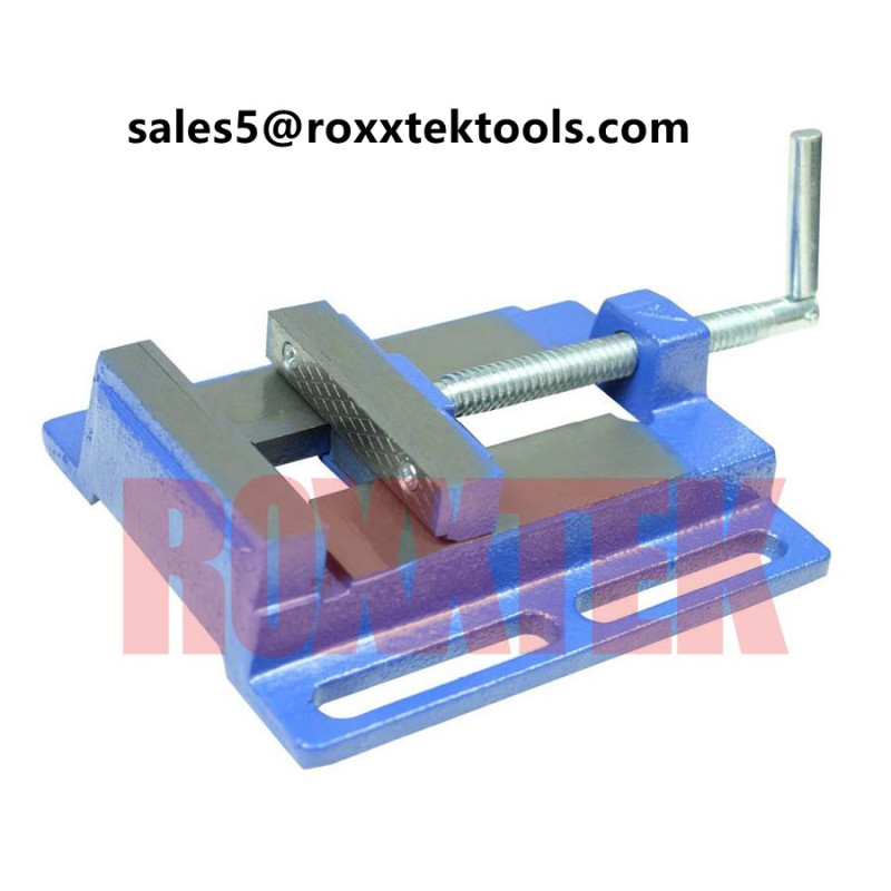 PV4000 4-Inch Drill Press Vise