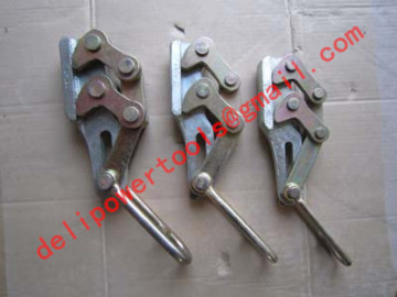 Haven Grips, manufacture PULL GRIPS,wire grip
