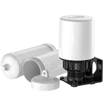 High Quality Water Level Float Switch - Automatic On/Off Plastic Ball Float Sensor