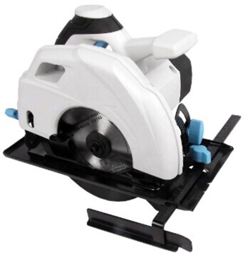 Ahşap kesim için 710W 140mm Mini Elektrik Çevre Testere