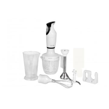 Full Set 2 Speeds Hand Blender And Bowl