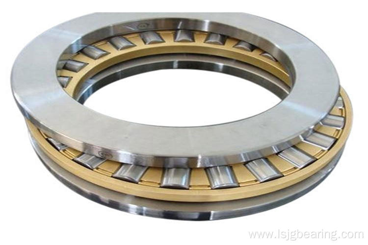 Engine Thrust Ball Radial Spherical Roller Bearing