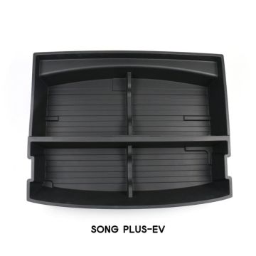 EV New Energy Parts Dustproof Trunk Box