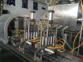 Machine à emballer automatique de boursouflure de chocolat / liquide / miel de DPP-Y